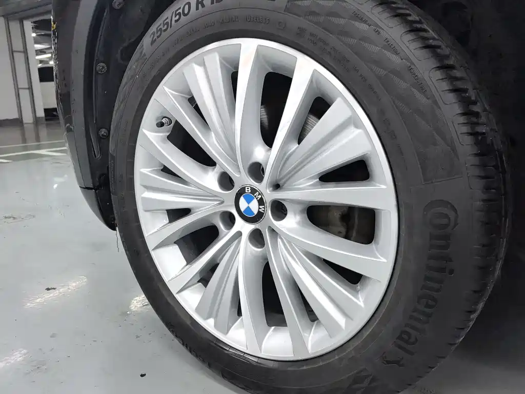 BMW X5 2015 — фото 18