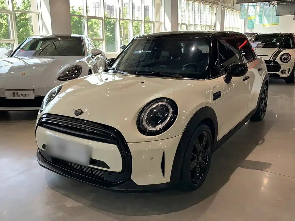 MINI MINI 2022