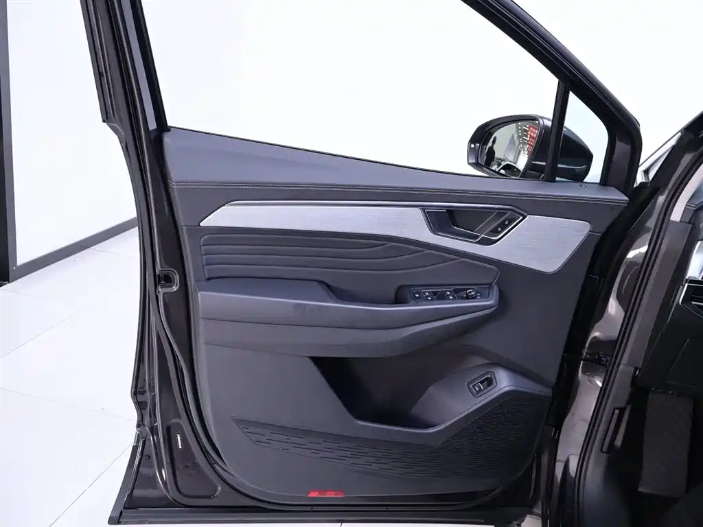 Volkswagen Talagon 2023 — фото 18