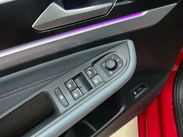 Volkswagen Lamando 2022