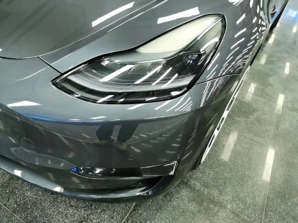 Tesla Model Y 2023 — фото 3