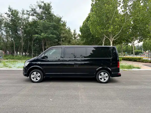 Volkswagen Kailuwei 2019