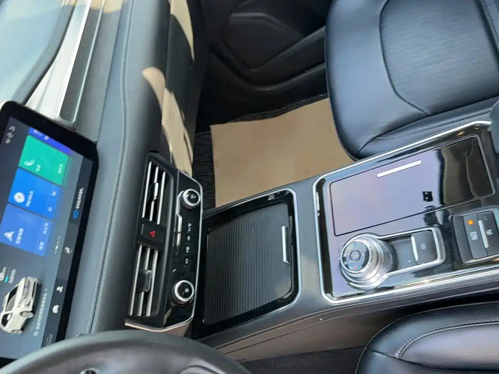 Ford Edge 2021 — фото 17