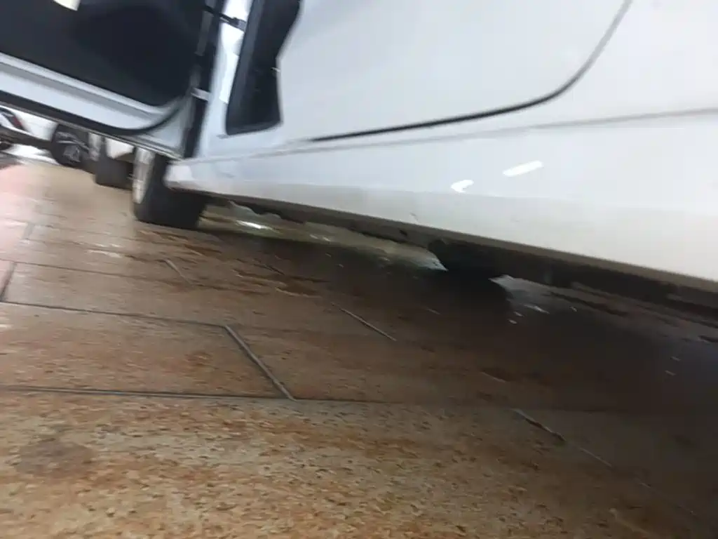 Audi A3 2020
