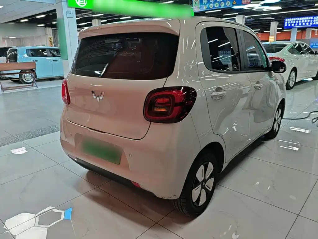 Wuling MINIEV 2026
