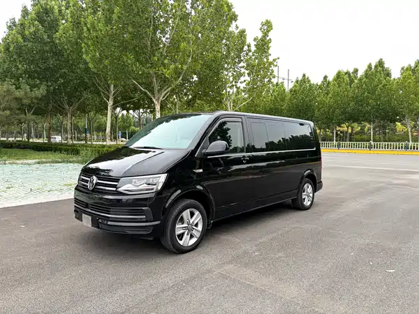 Volkswagen Kailuwei 2019
