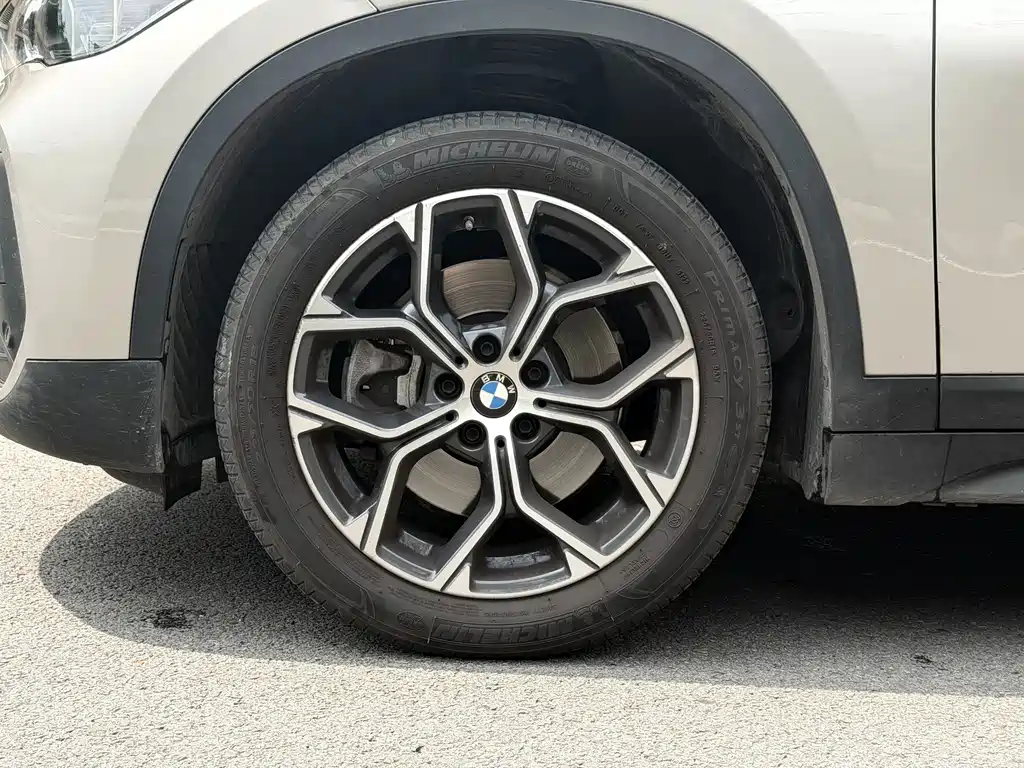 BMW X1 2023 — фото 13