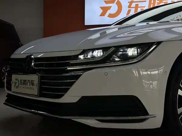Volkswagen CC 2020