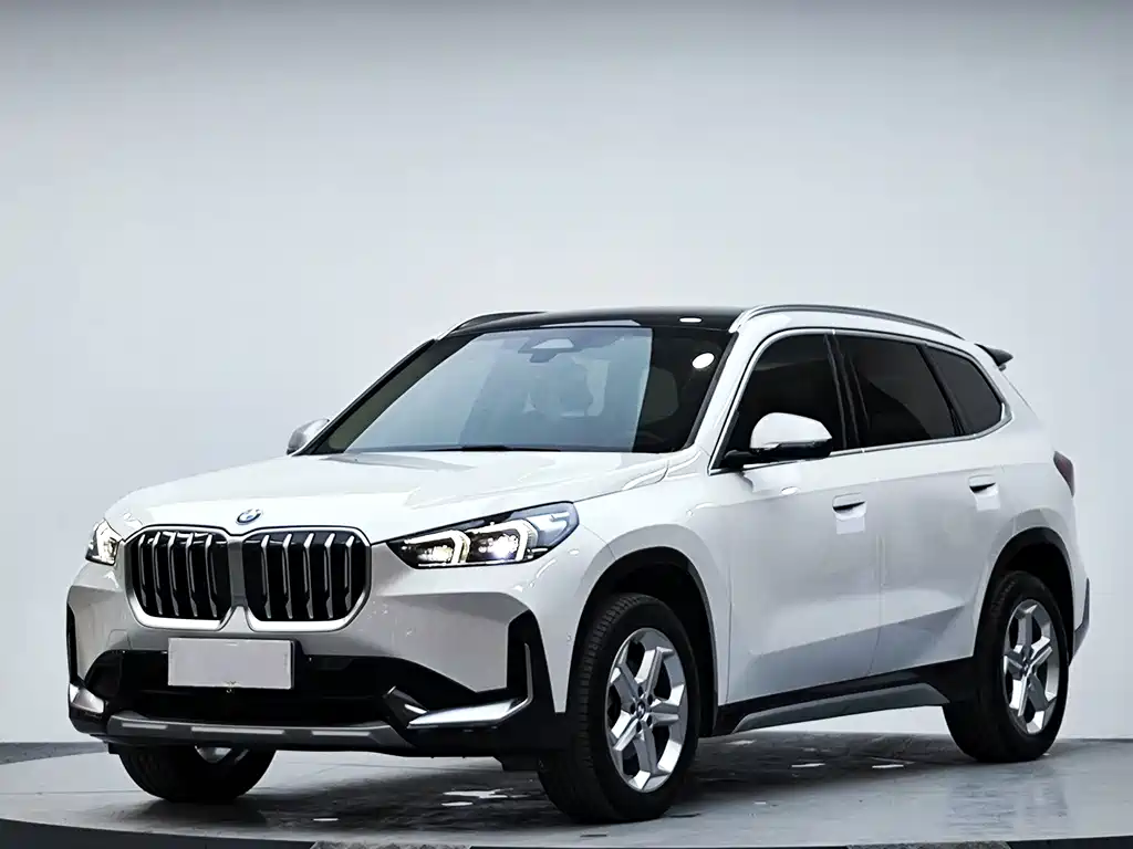 BMW X1 2023