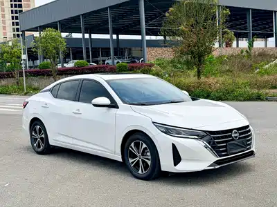 Nissan Sylphy 2023