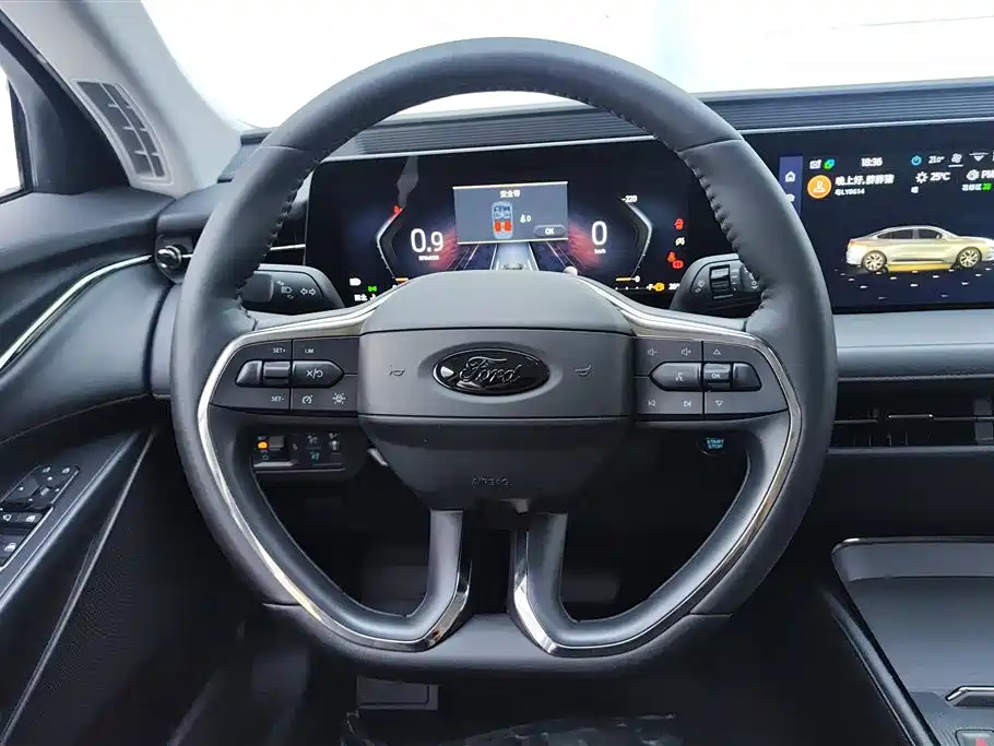Ford Mondeo 2023 — фото 15