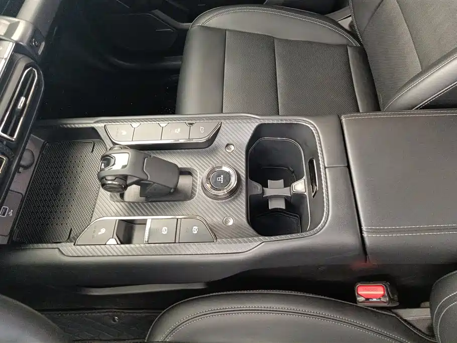 Haval Dargo PLUS EV 2023 — фото 14