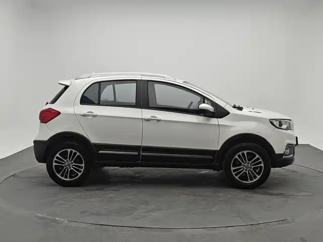 Haval H1 2016 — фото 4