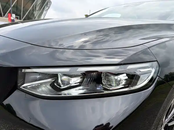 Geely Xingrui 2026