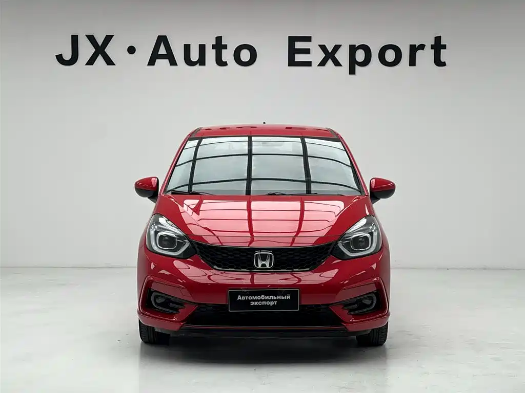 Honda Life 2022