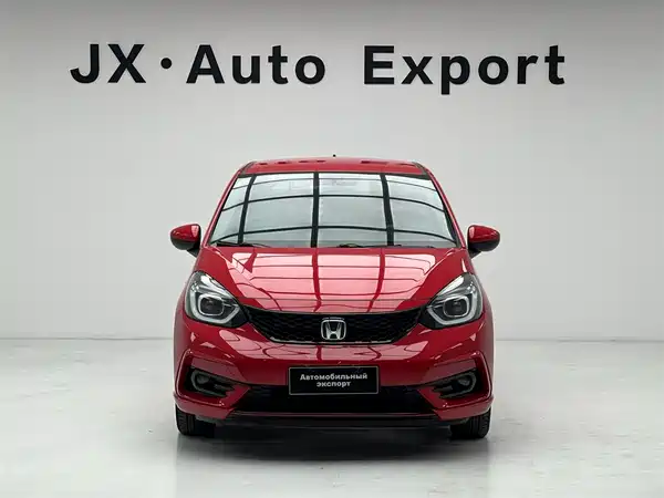 Honda LIFE 2022
