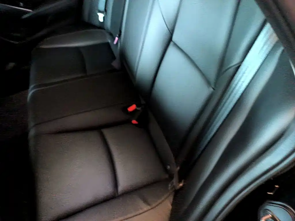 Honda Accord 2023 — фото 13