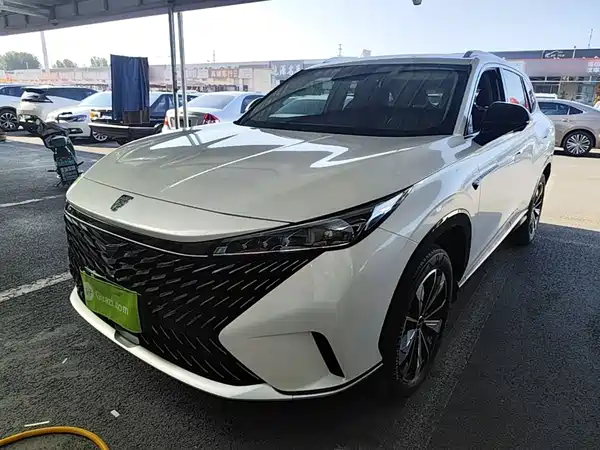Roewe RX5 2023
