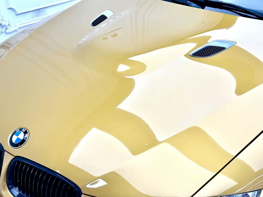 BMW M3 2012 — фото 8