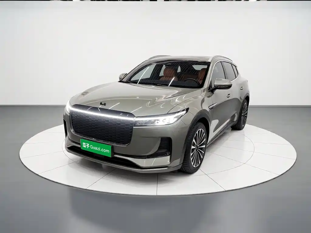 Li Auto Li ONE 2022