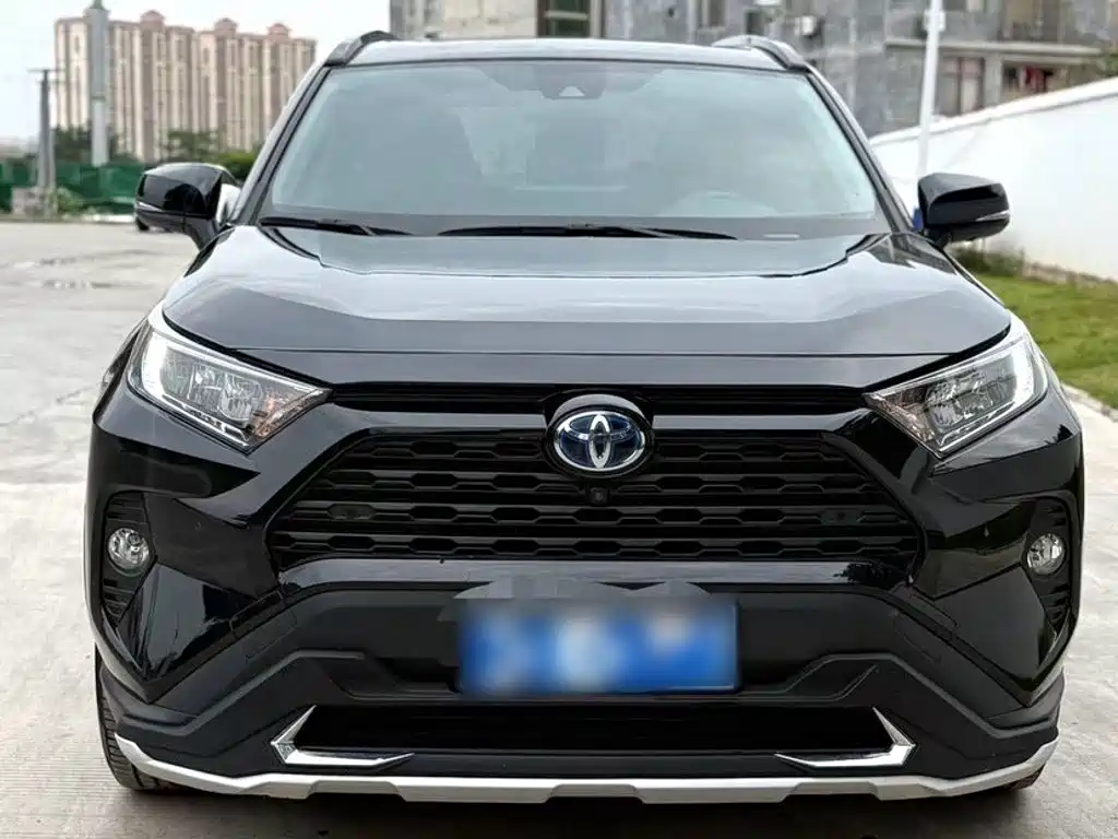 Toyota RAV4 2023