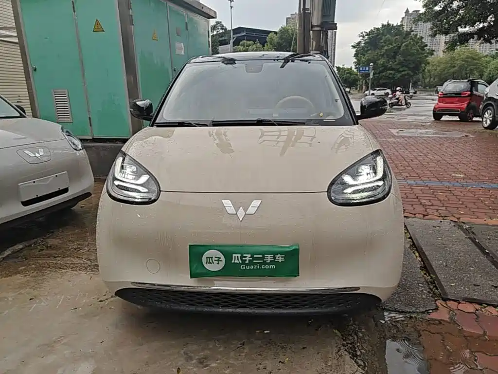 Wuling Bingo 2026