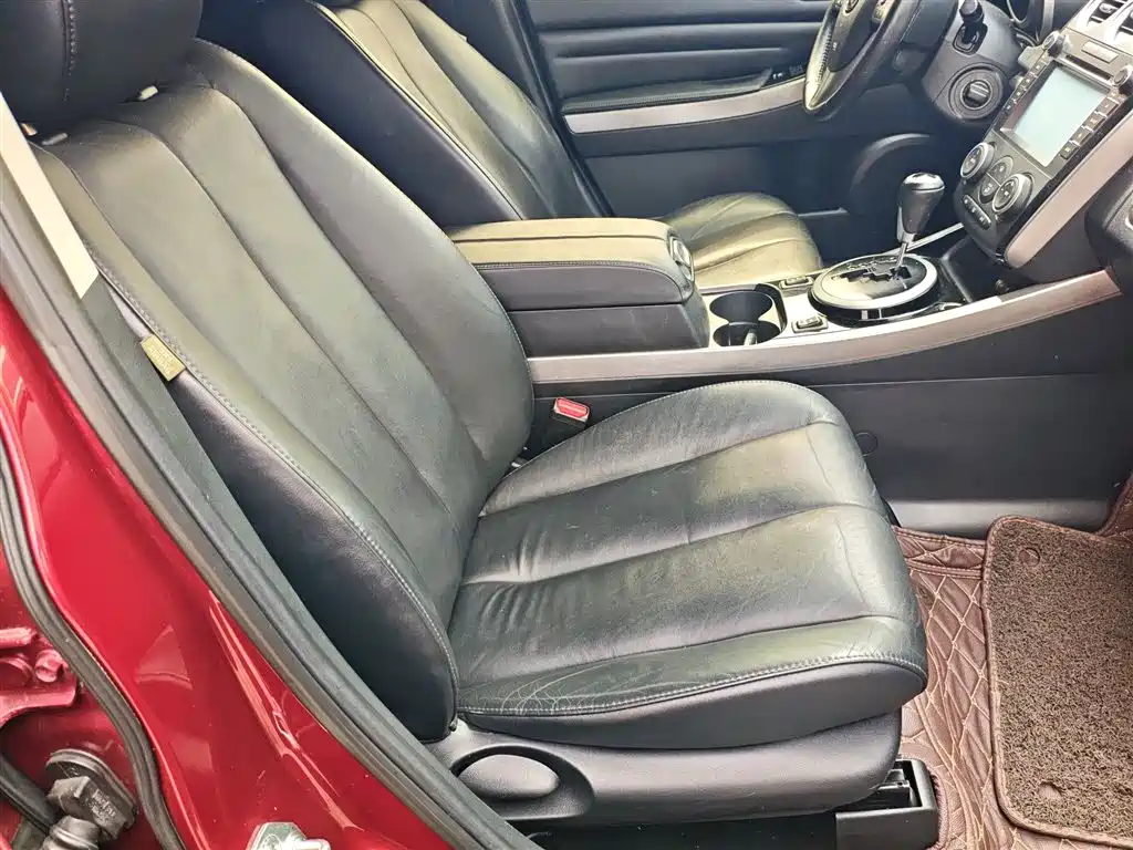 Mazda CX-7 2015 — фото 20