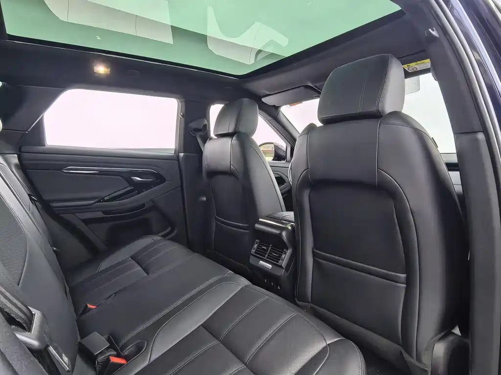 Land Rover Range Rover Evoque 2021 — фото 7