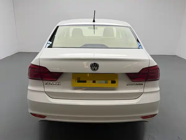 Volkswagen Santana 2020