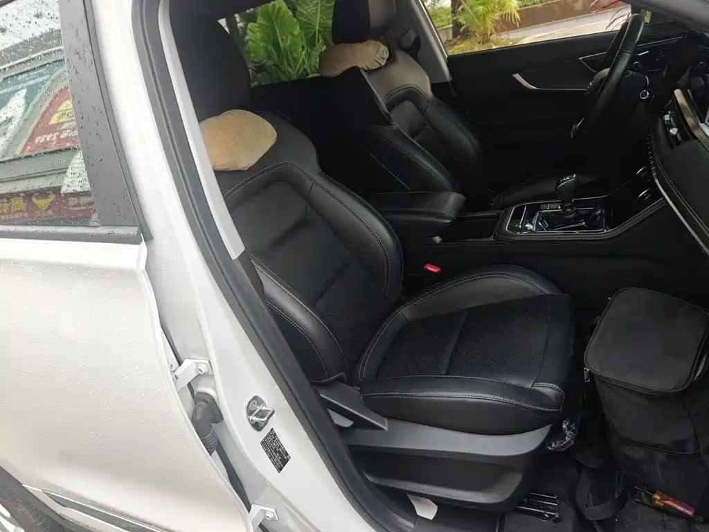 Chery Tiggo 8 2020 — фото 25