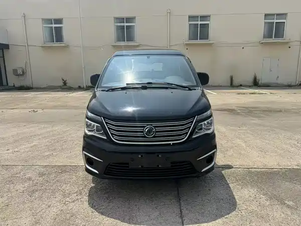 Dongfeng Lingzhi 2021