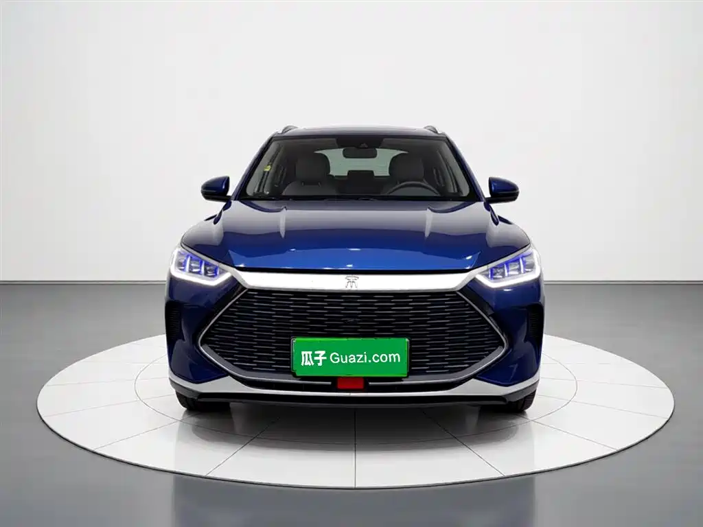 BYD PLUS New Energy 2023 — фото 24