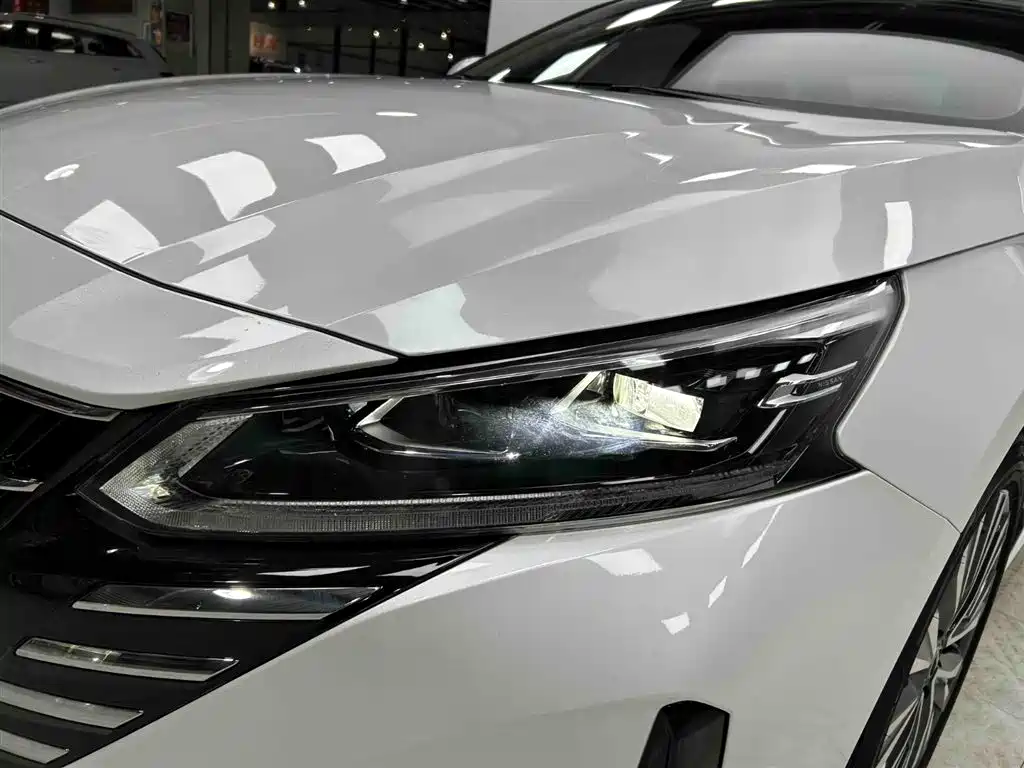 Nissan Teana 2023 — фото 17