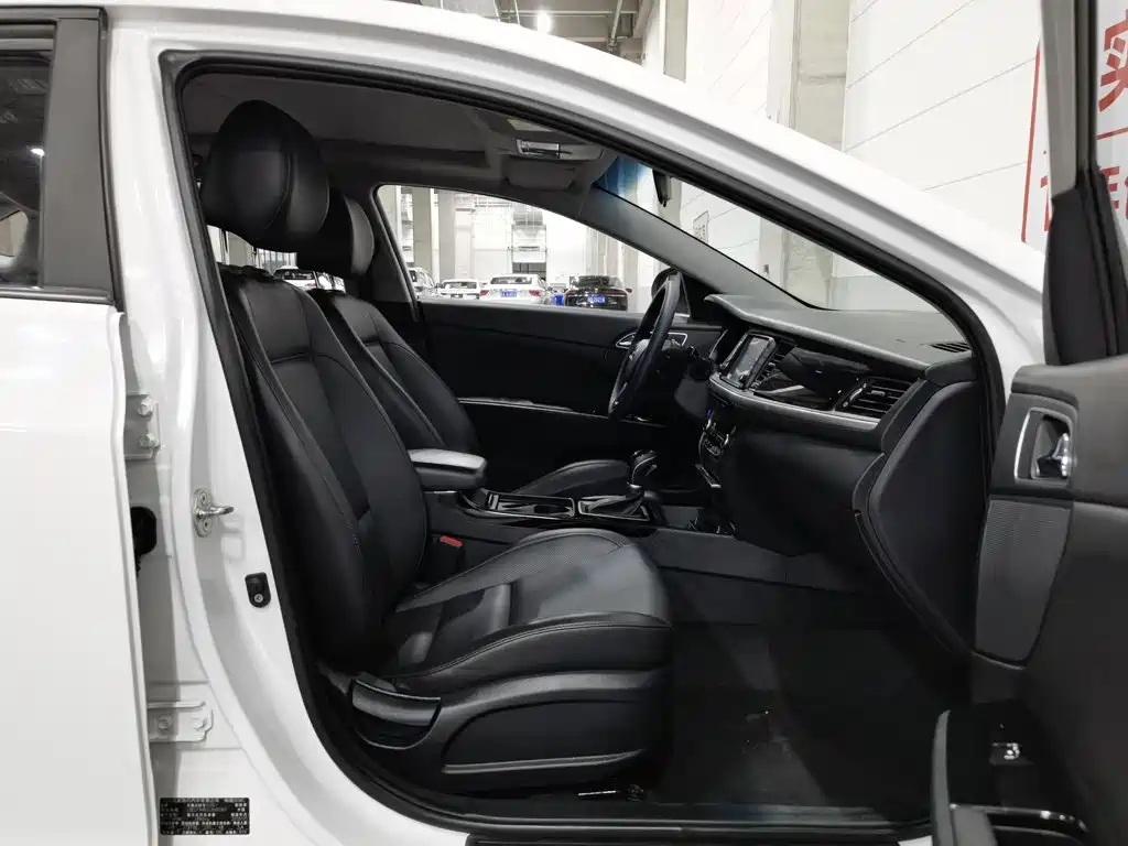 Hyundai Mistra 2018 — фото 23
