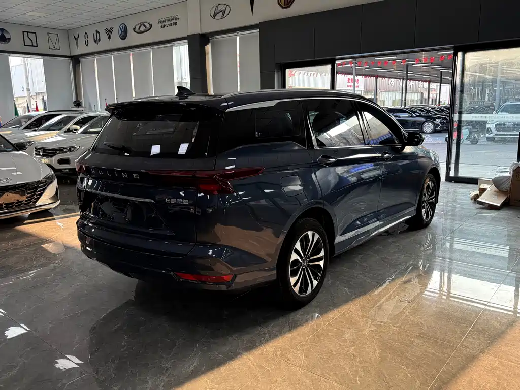 Wuling Capgemini 2021 — фото 14