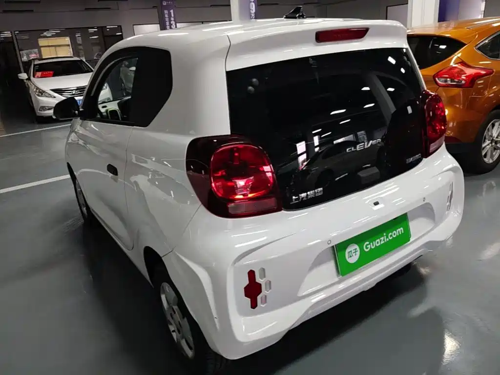 Roewe CLEVER 2021
