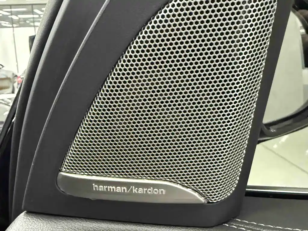 BMW X5 2023 — фото 22