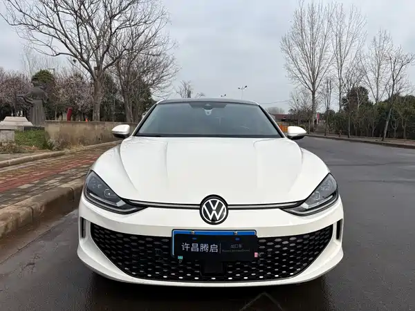 Volkswagen Lamando 2022