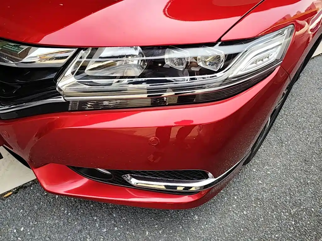 Honda Spirior 2015 — фото 18