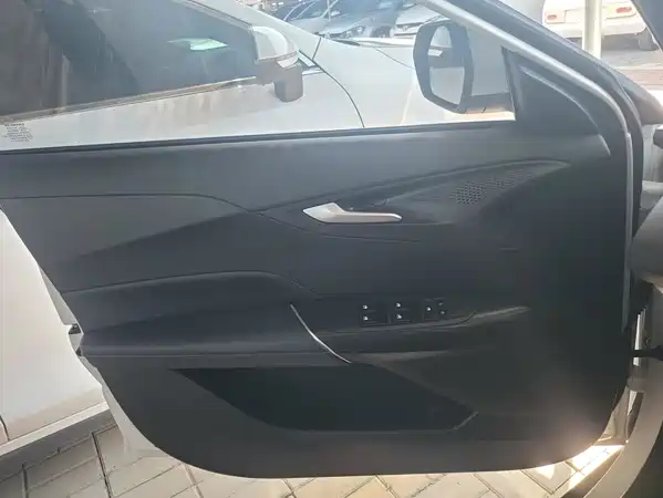 Changan Qiyuan A05 2025