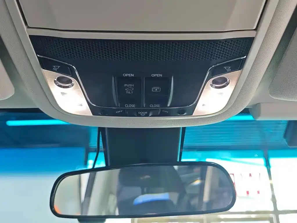 Honda Odyssey 2022 — фото 17
