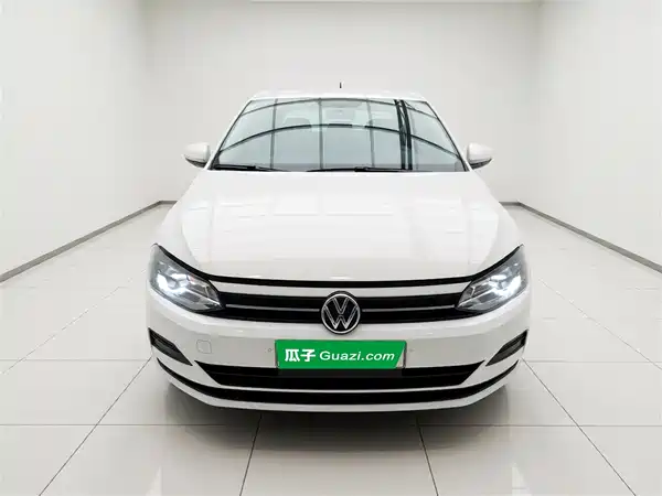 Volkswagen Polo 2023