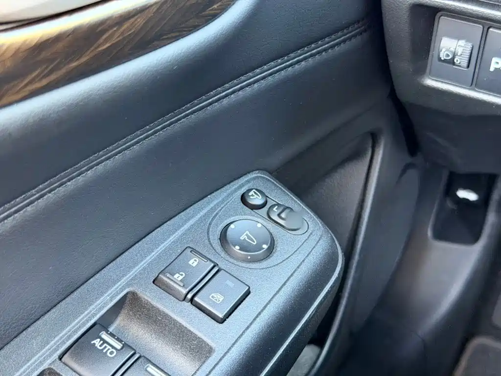 Honda Jade 2020 — фото 19