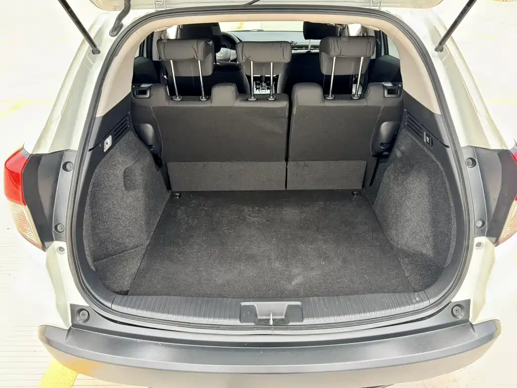 Honda Vezel 2021 — фото 17
