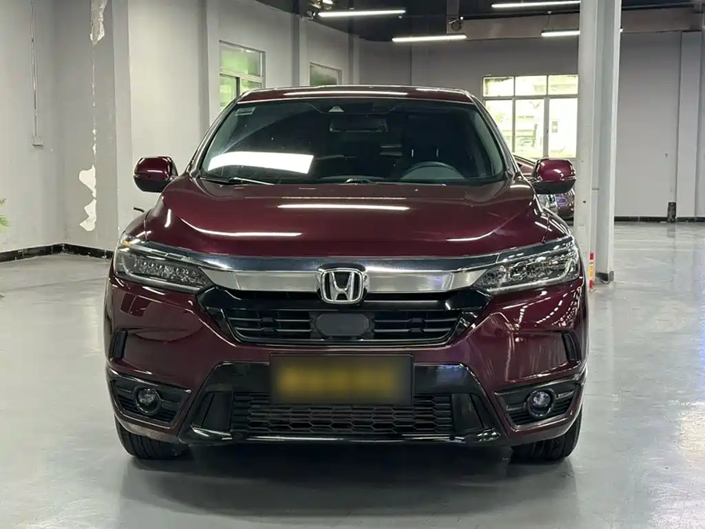 Honda Breeze 2020