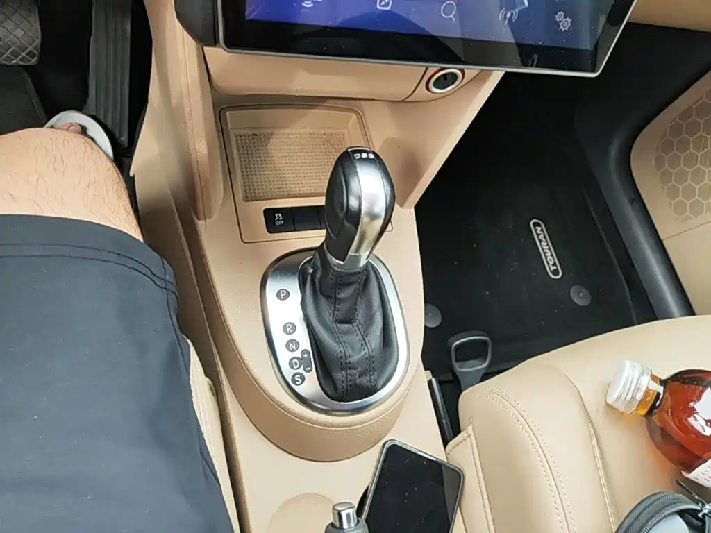 Volkswagen Touran 2015