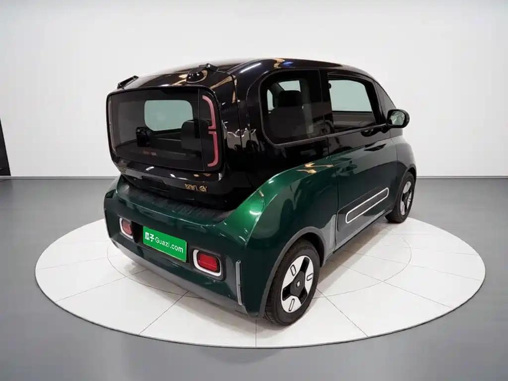 Baojun KiWi EV 2024