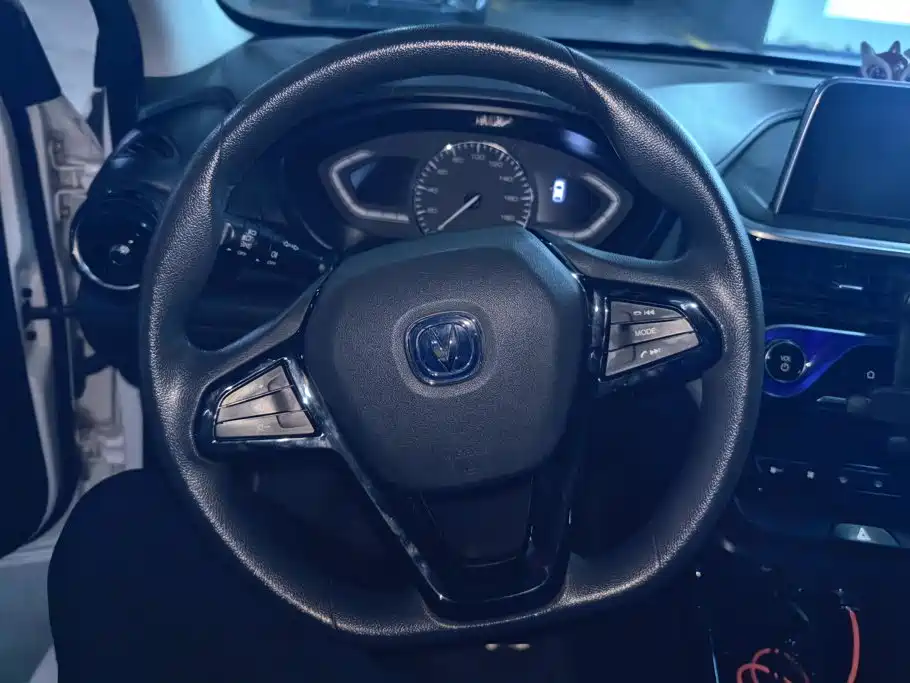 Changan Electra Meccanica 2019 — фото 15