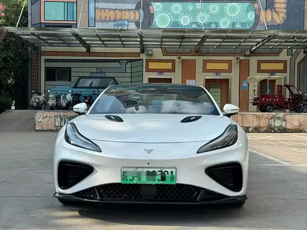 Neta GT 2024