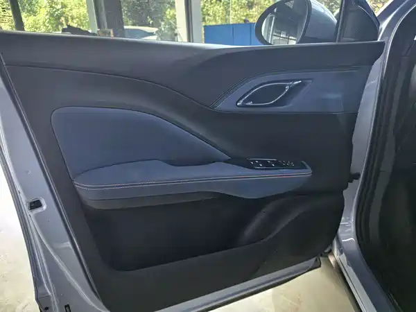 BYD Seagull 2024